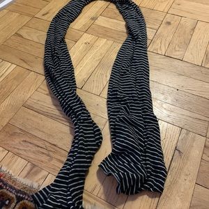 J. Crew scarf